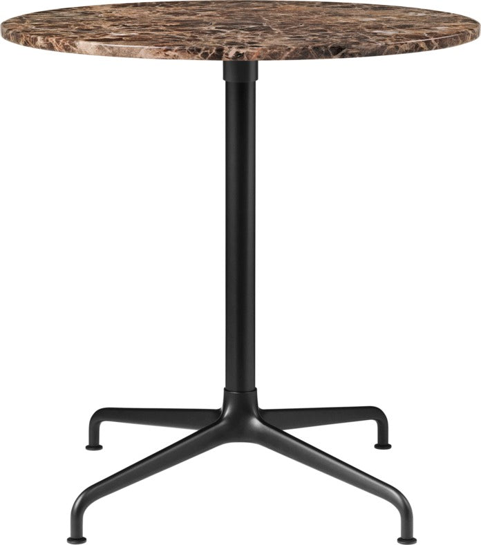 Beetle Dining Table Ø70