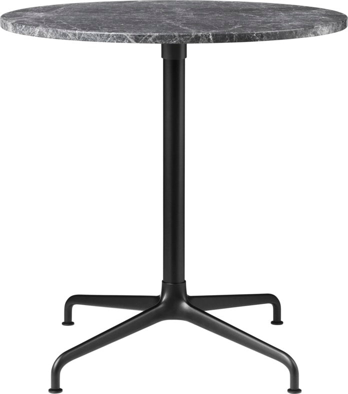 Beetle Dining Table Ø70