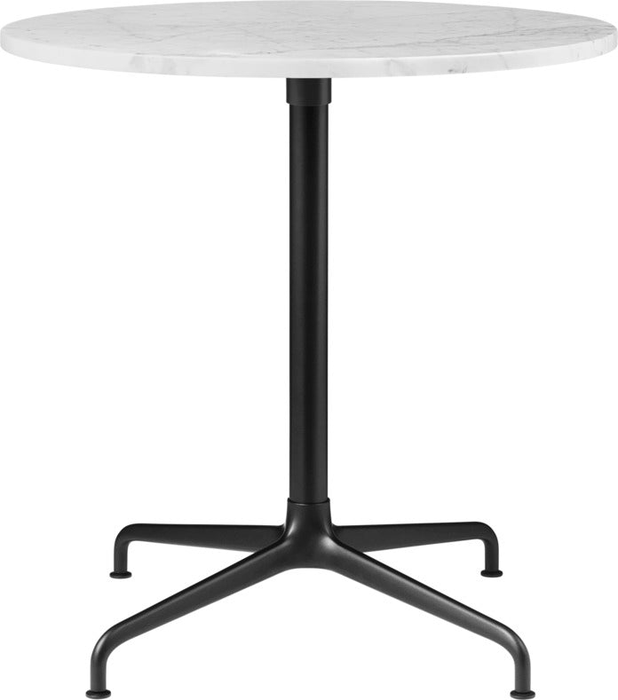 Beetle Dining Table Ø70