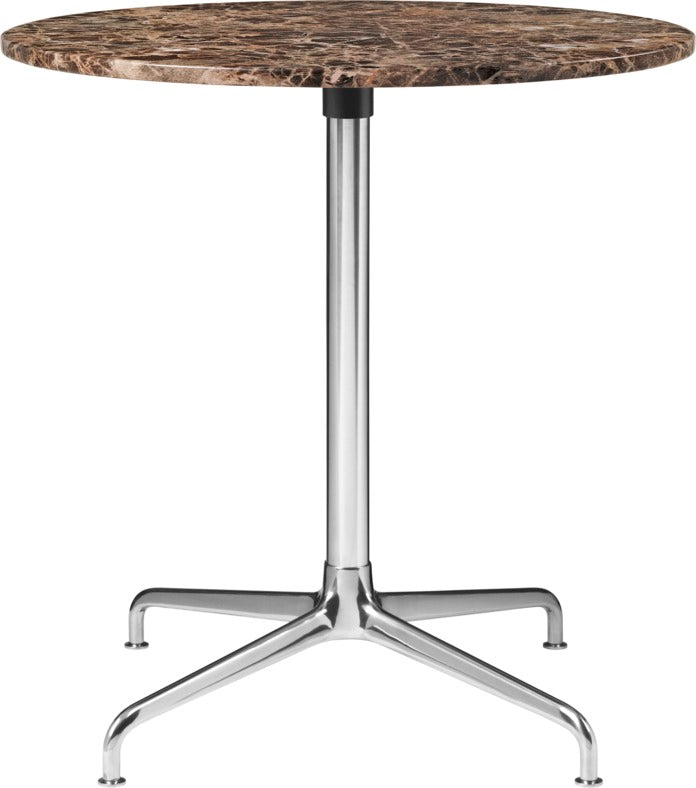 Beetle Dining Table Ø70