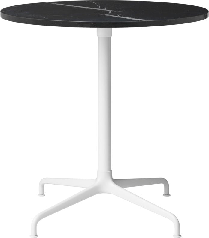 Beetle Dining Table Ø70