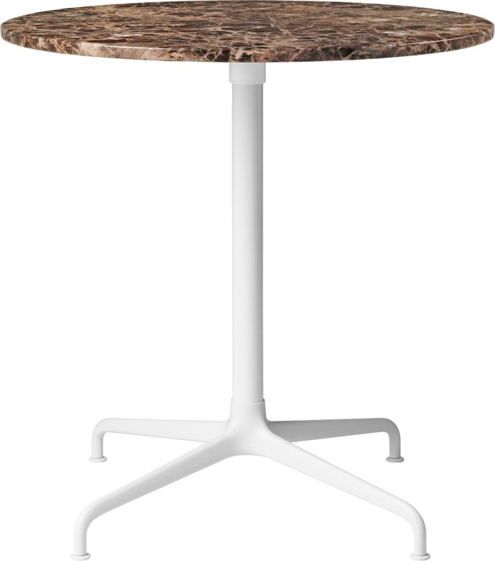 Beetle Dining Table Ø70