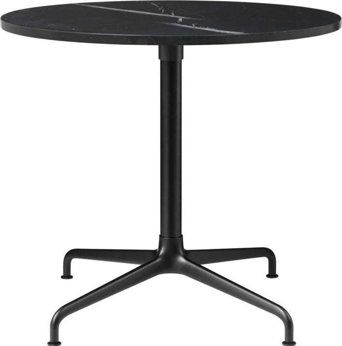 Beetle Dining Table Ø70