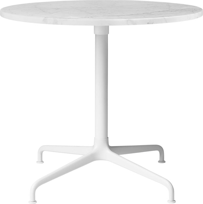 Beetle Dining Table Ø70
