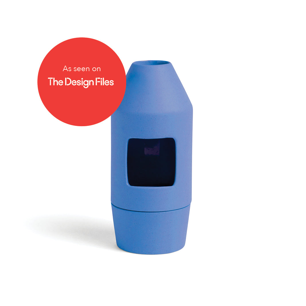 Chim Chim Scent Diffuser Blue