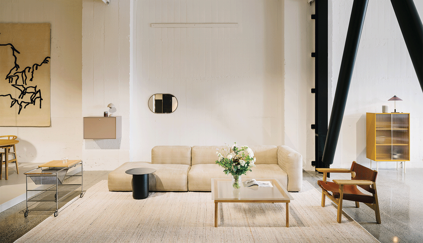 CULT AUCKLAND. Showroom Grand Reopening