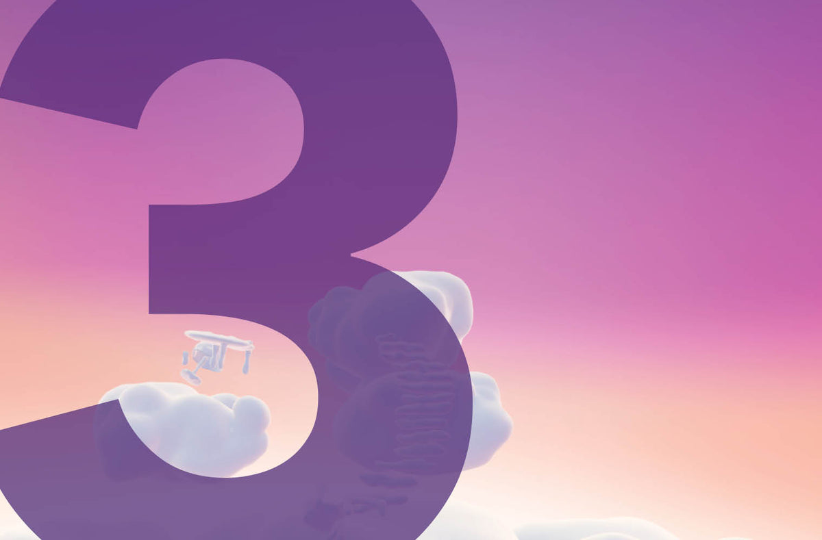 CULT 3 Days of Design Guide 2024
