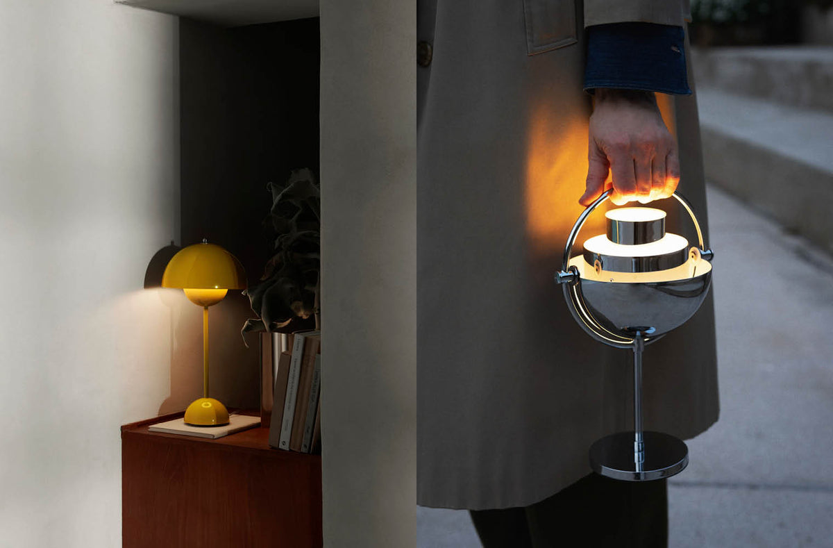 Light Up Your Winter Nights