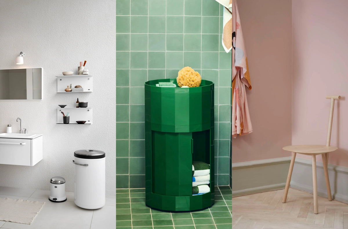 Transform your Bathroom into a Spa Sanctuary