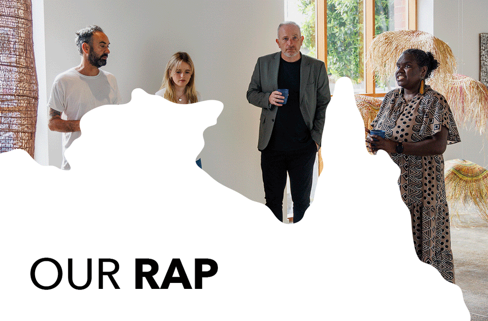 Reflect Rap Cult Design launches Reflect RAP – Cult - Design First