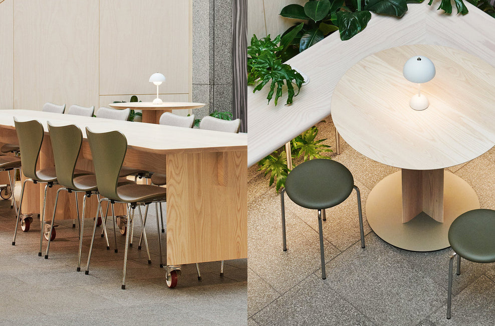 PROJECT. WMK Sydney Studio – Cult - Design First