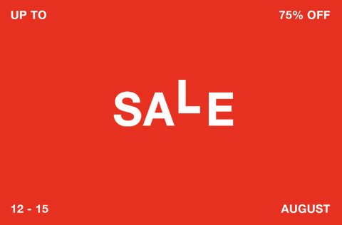 Brisbane Floor Stock Sale
