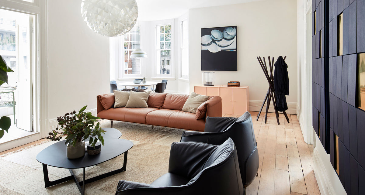 Book Your Stay In The Cult Apartment. Welcome to III Rooms Sydney