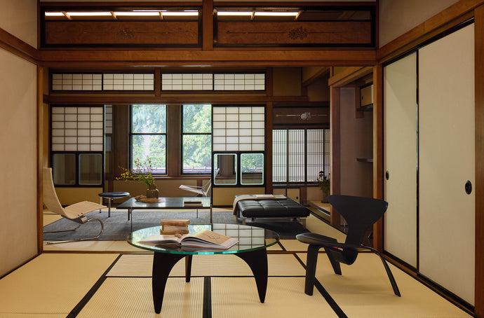 FH 150 Exhibition at Kudan House in Tokyo