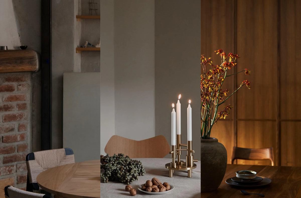 Entertaining in Style: Dining Room Must-Haves