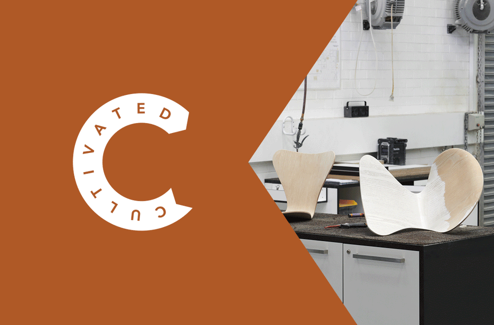 YOU'RE INVITED. Reviving Design Icons by Cultivated - secure your spot ...