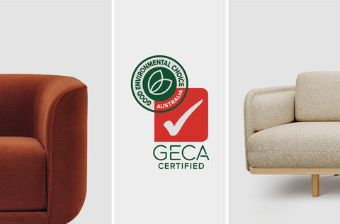 Nau - GECA Certified Collection