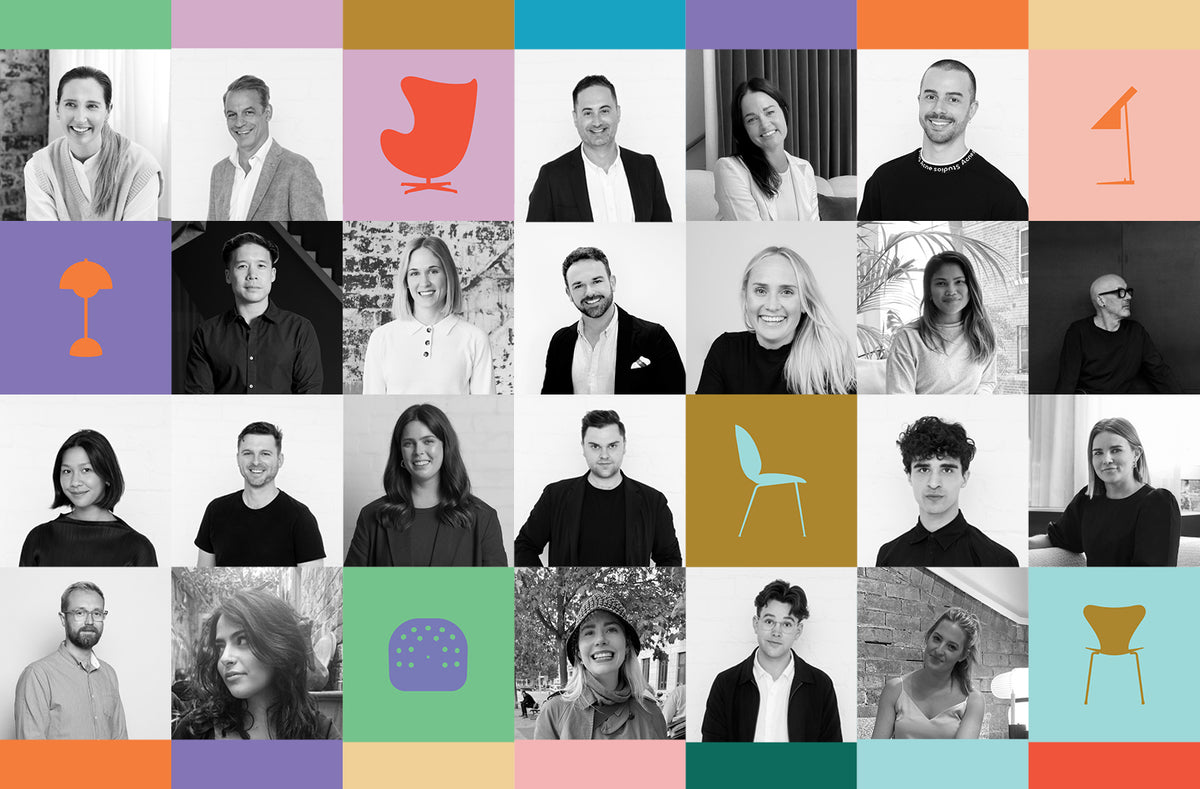 CULT EDIT. Explore our team's top 25 design icons