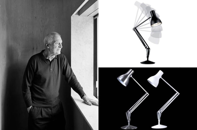 Remembering Sir Kenneth Grange