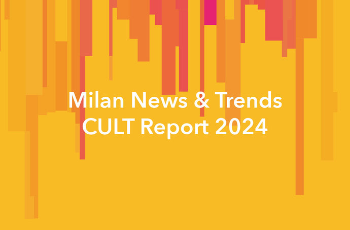 Milan News & Trends Report 2024