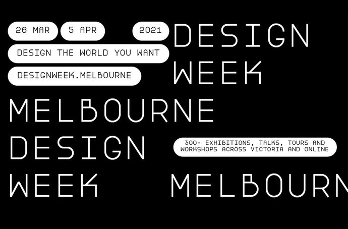 CULTIVATED Launch @ Melbourne Design Week