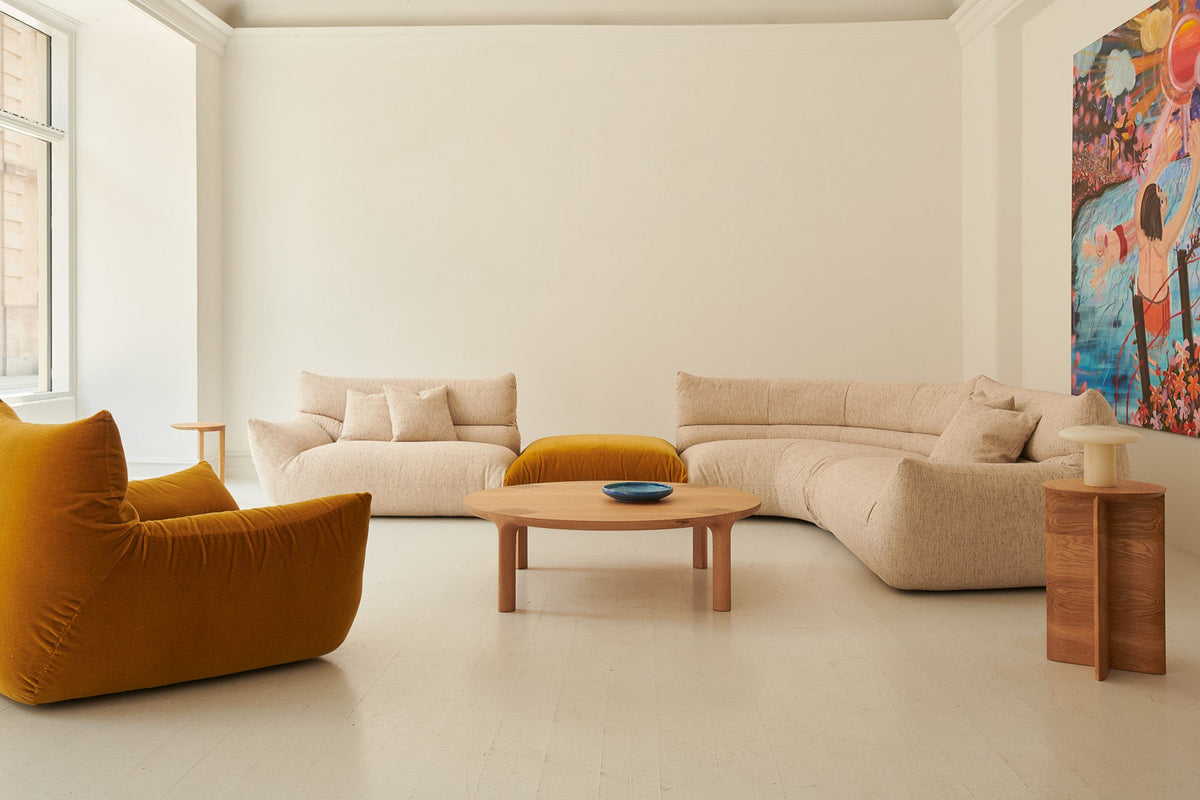 NAU Launch in Europe at 3daysofdesign