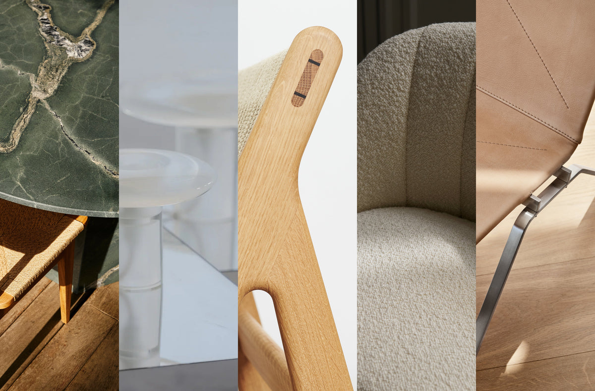 Texture Based Design The Texture of Design – Cult - Design First