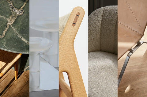 The Texture of Design