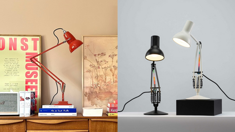 PRODUCT FOCUS. Discover the Latest from Anglepoise