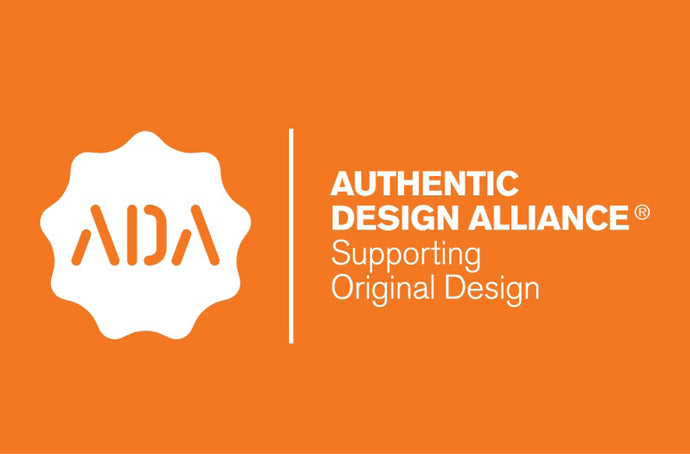 Why buy originals? A guest post by Authentic Design Alliance
