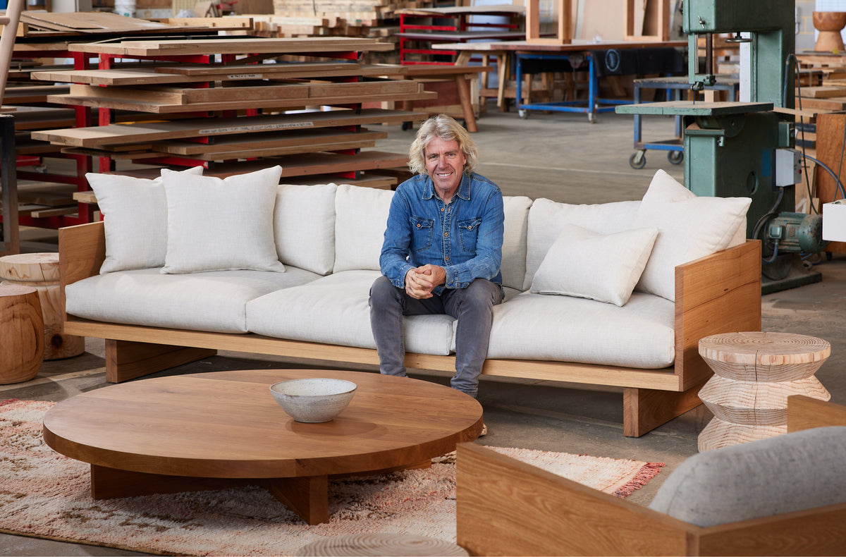 Q&A. In conversation with Mark Tuckey and Richard Munao