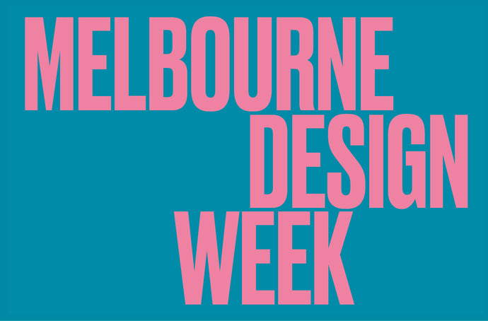 Visit Cult at Melbourne Design Week 2023