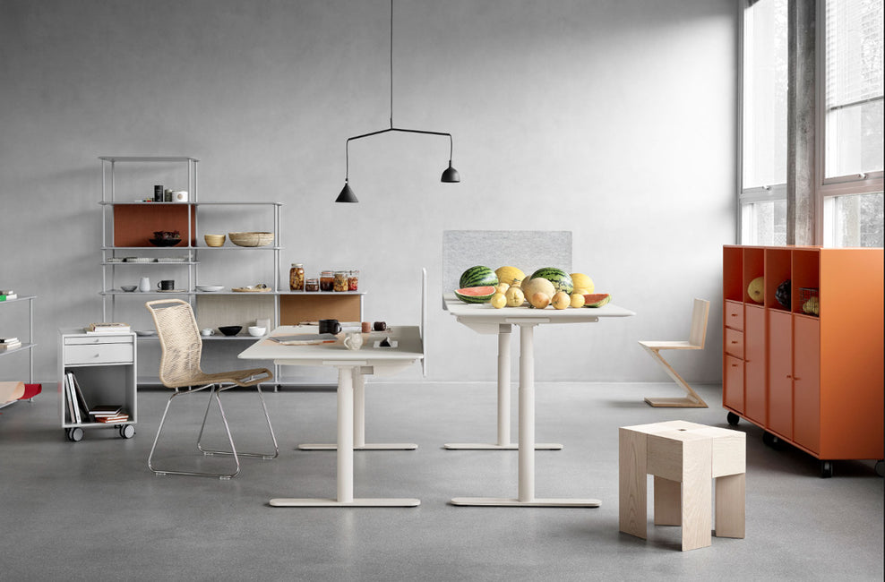 HYBRID SOLUTIONS. 12 flexible furniture designs for modern spaces ...