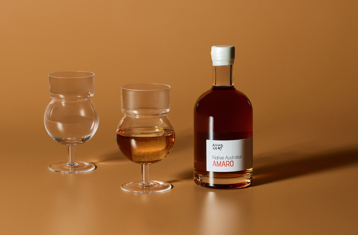 Cheers, Dad. Karakter x Autonomy Distillers Gift Sets