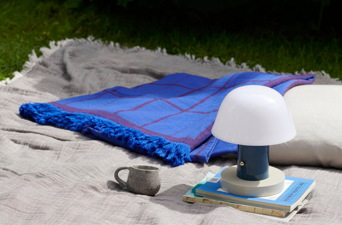 9 Tips For Styling Outdoor Spaces