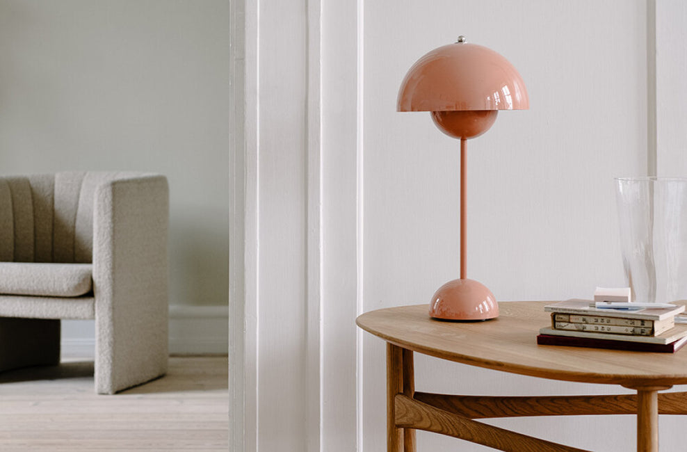 印象のデザイン Mid Century Modern Accent Table Lamps 14 4