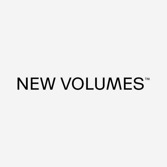 New Volumes