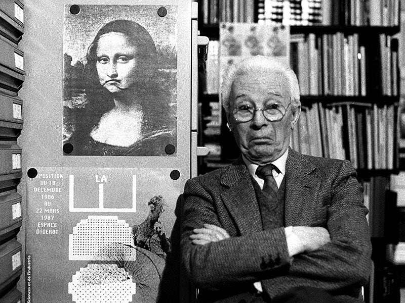 Bruno Munari