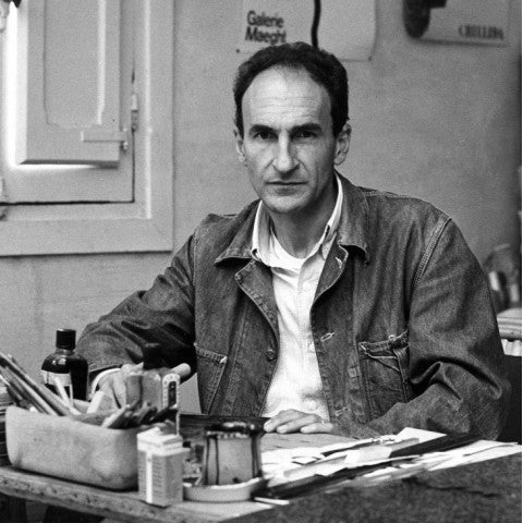 Eduardo Chillada