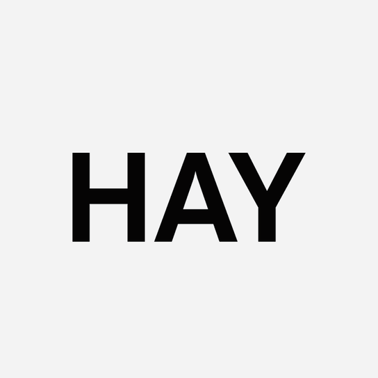 HAY