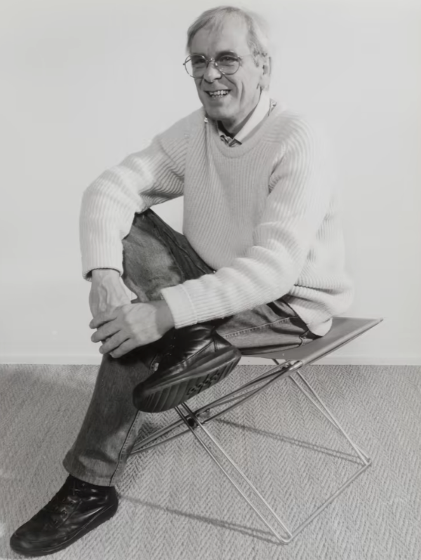 Jørgen Gammelgaard