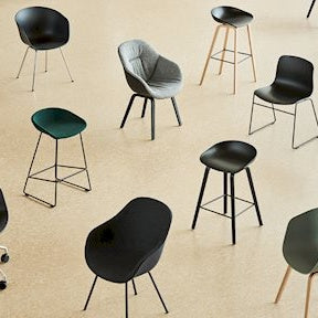 HAY About A Collection – Cult - Design First