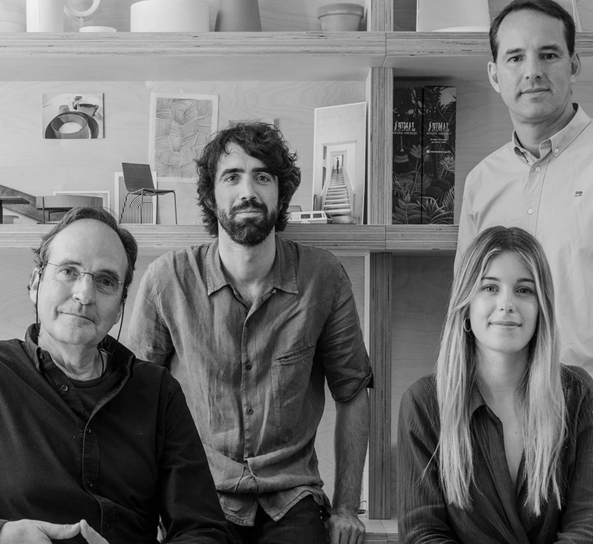 Estudi Manel Molina