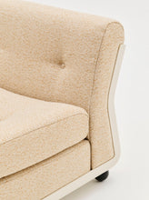 Amanta Sofa 1 Seater