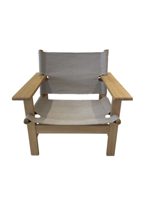 Canvas Chair by Fredericia