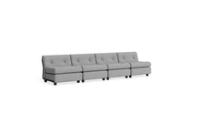 Amanta Sofa 4 Seater