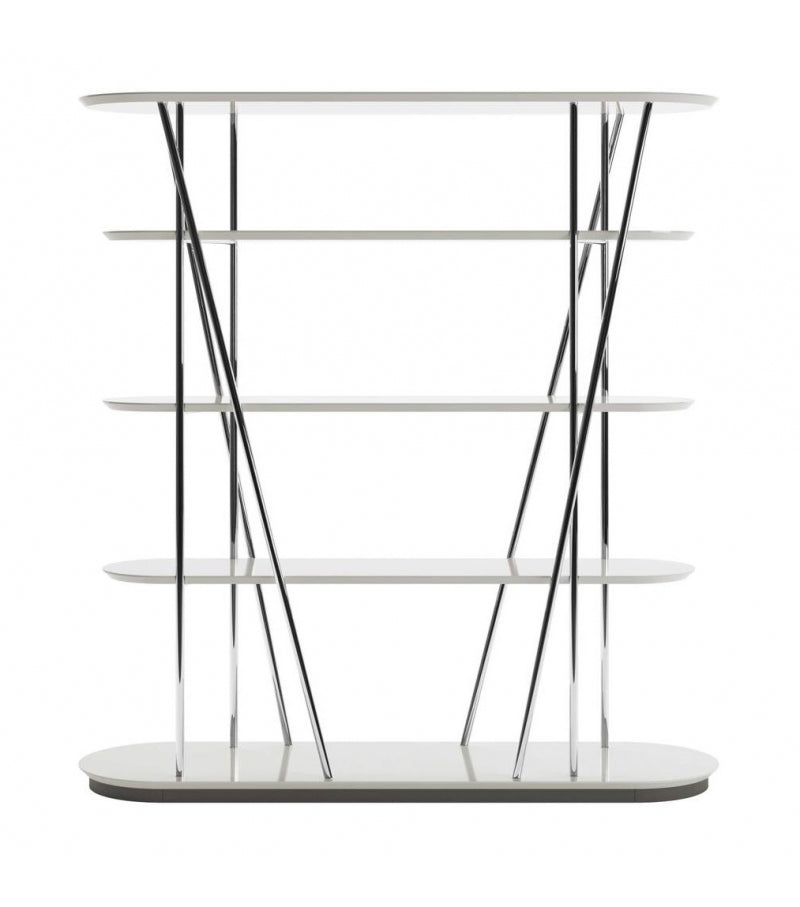 Millepiedi Bookshelf by Cappellini