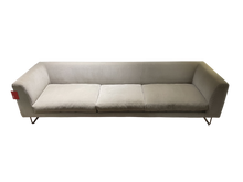 Elan 3 Seat by Cappellini
