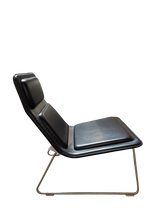 Low Pad Lounge Chair by Cappellini