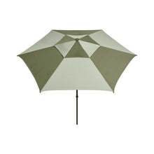 Terrazza Parasol Hexagon